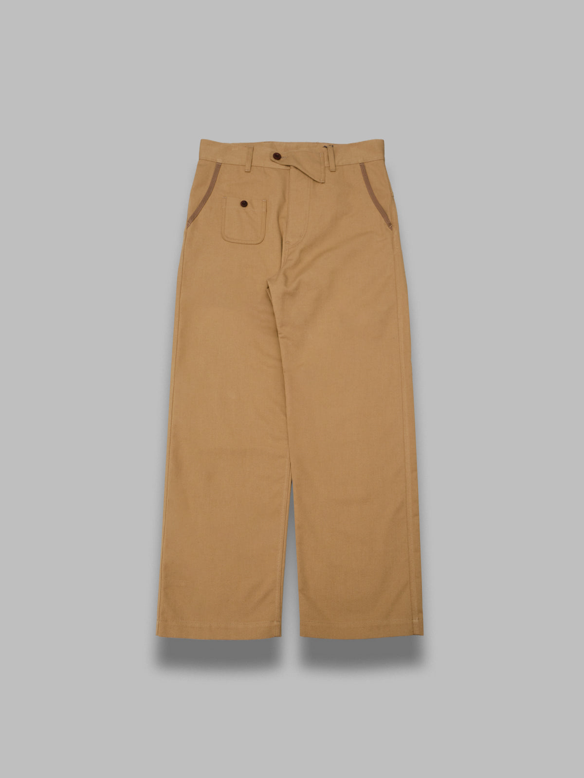 men's pants WQ-P032-S26- BGBR JUNYA WATANABE MAN 