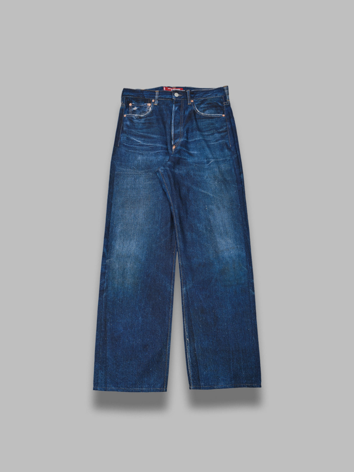 men's pants WQ-P902-S26- IDG JUNYA WATANABE MAN 