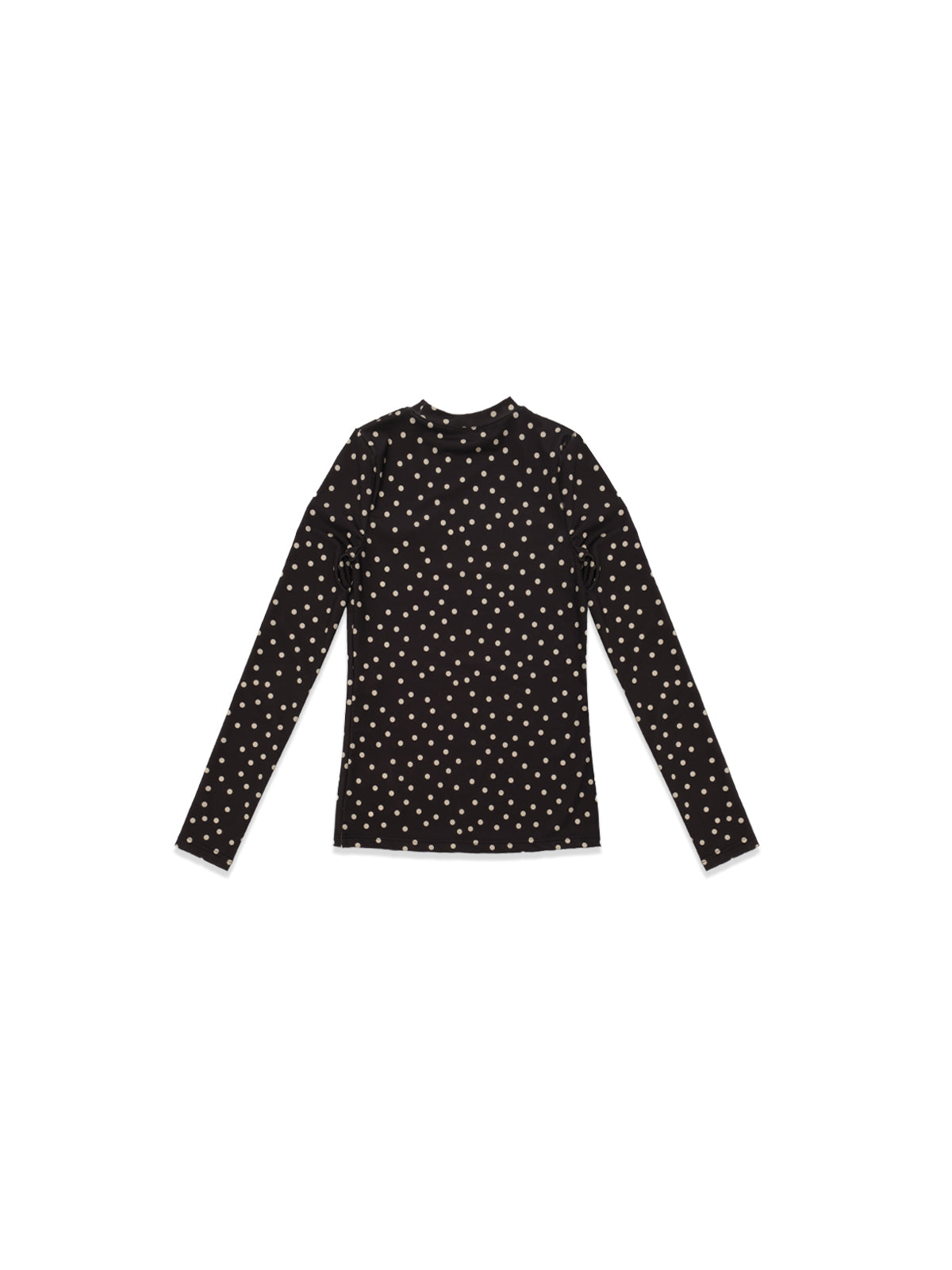 suni top K70PS- WHITEDOTS OPÉRASPORT 
