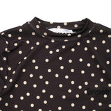 suni top K70PS- WHITEDOTS OPÉRASPORT 
