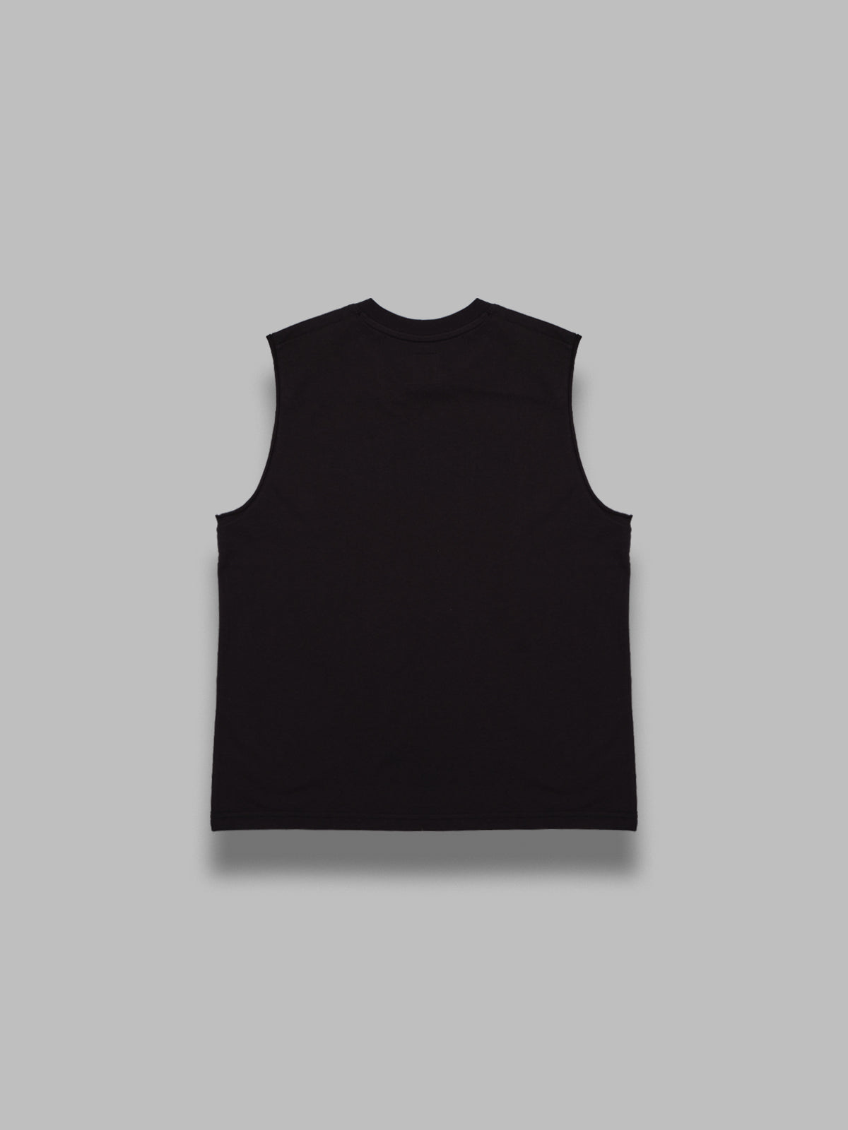 fal sleeveless tee YBMW021JY02- BLK0020 ROA 