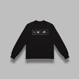 violino long sleeve YBMW076FA63- BLK0020 ROA 