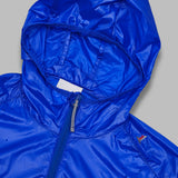 hue packable wind jacket YBUW024FA13- BLU0001 ROA 