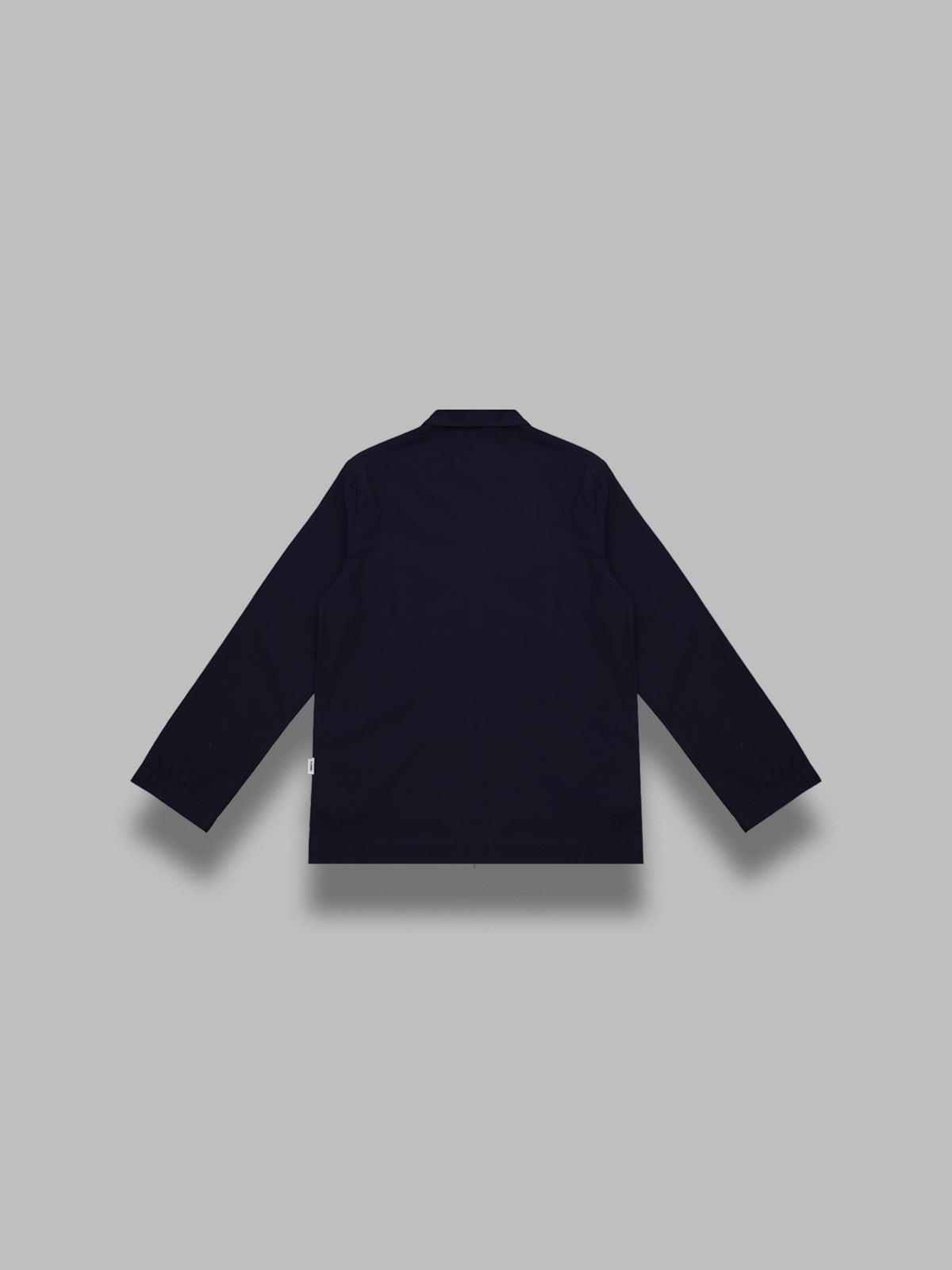 poplin pyjamas shirt PPSHIRT- TN TEKLA 
