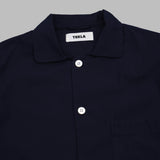 poplin pyjamas shirt PPSHIRT- TN TEKLA 