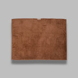 towel - kodiak brown TOWEL-100X150- KBR TEKLA 
