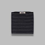 towel TOWEL-30X30- BKS TEKLA 
