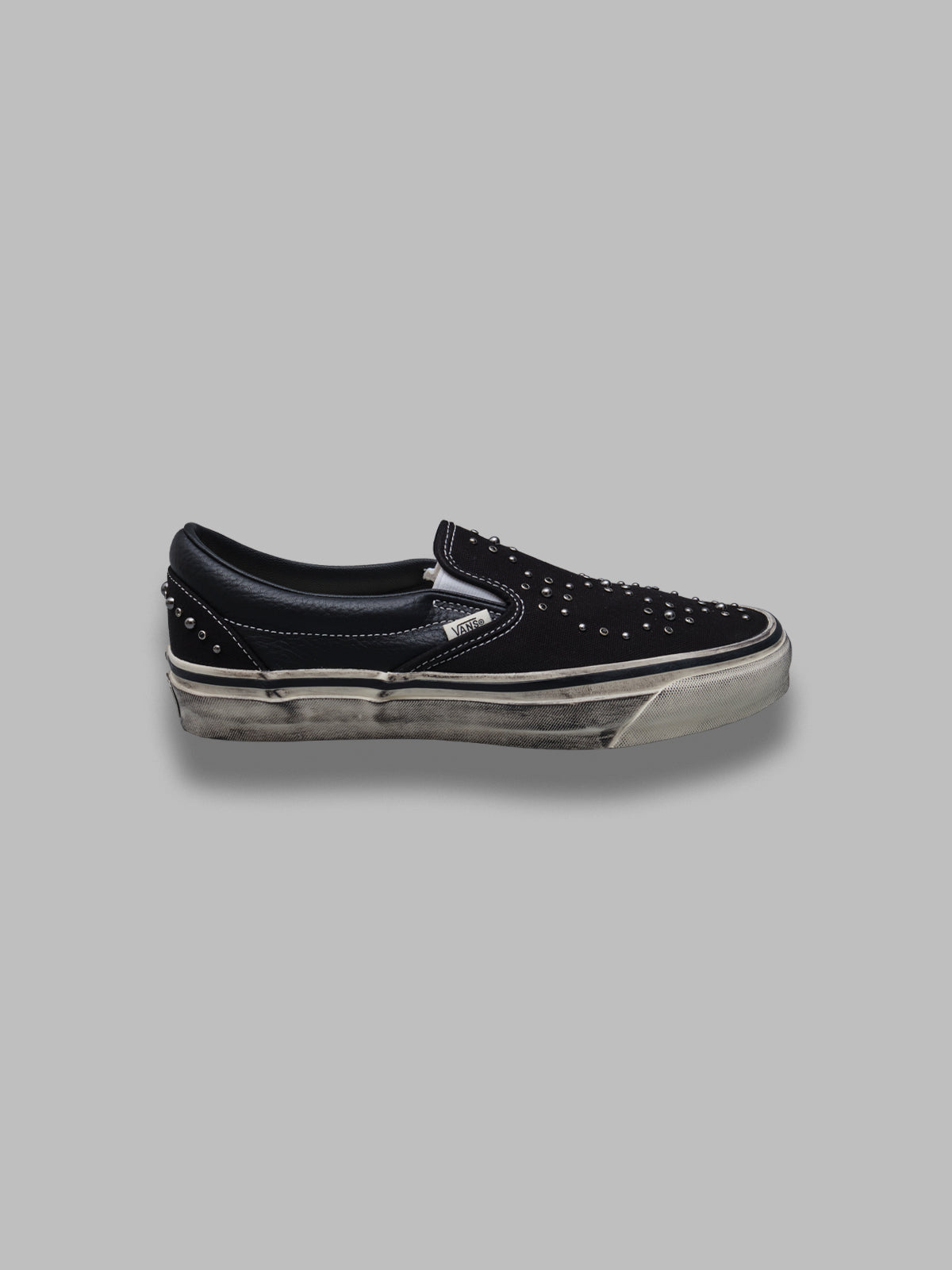 Premium Classic Slip-On VN000D9P- BKA1 VANS 
