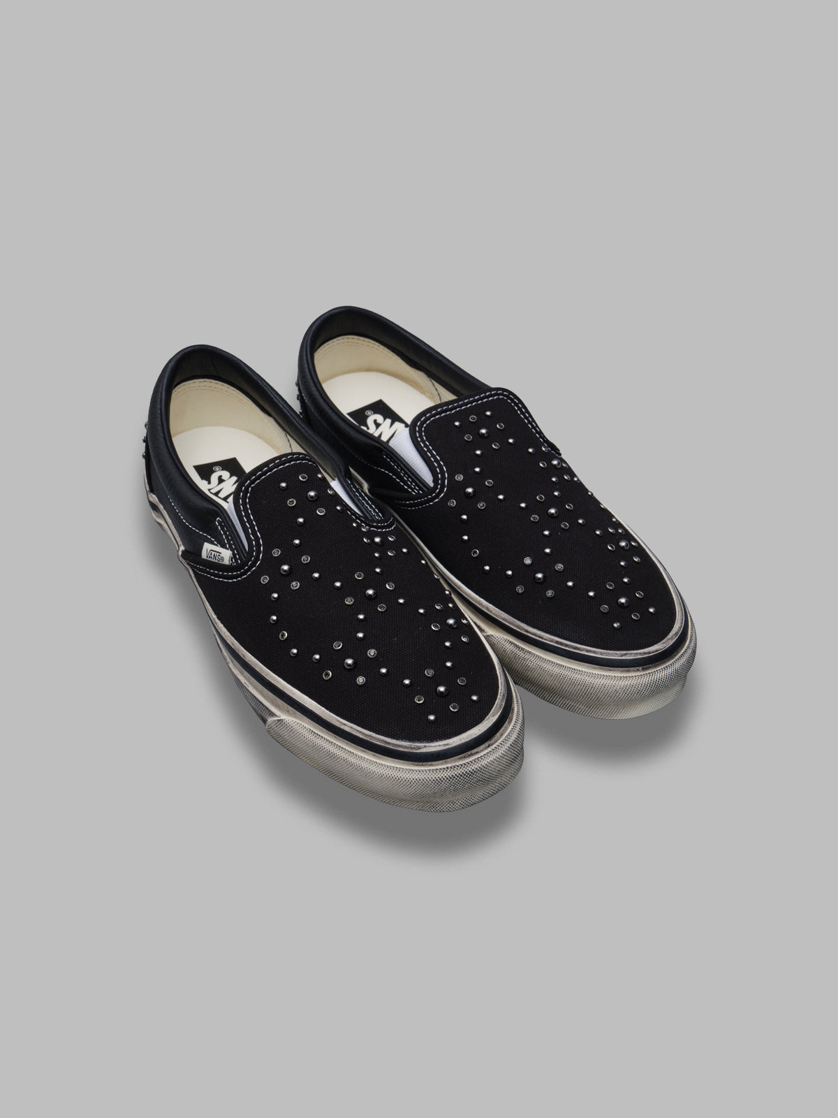 Premium Classic Slip-On VN000D9P- BKA1 VANS 