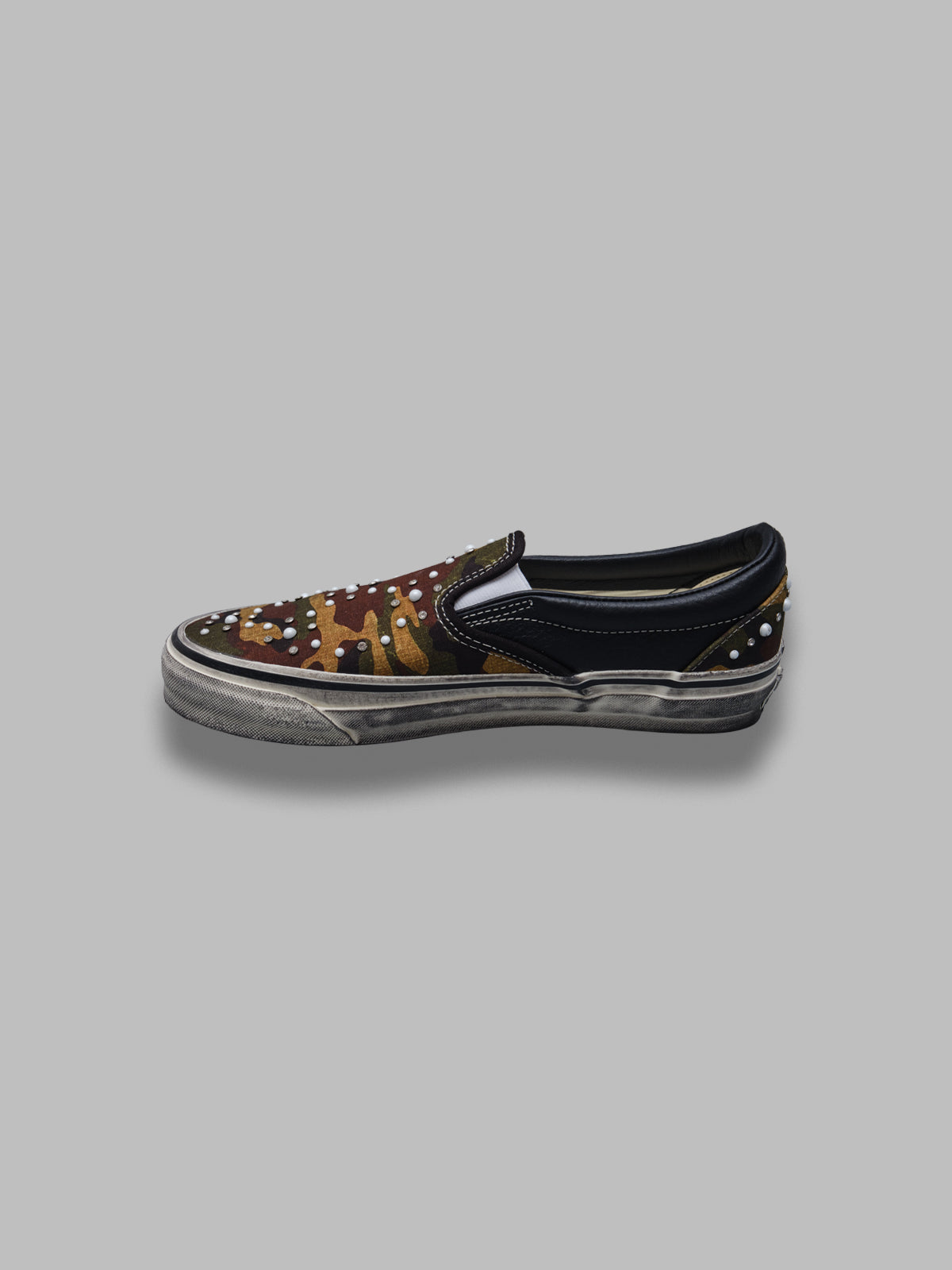 Premium Classic Slip-On VN000D9P- CAK1 VANS 