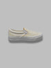 vans slip-on checkerboard