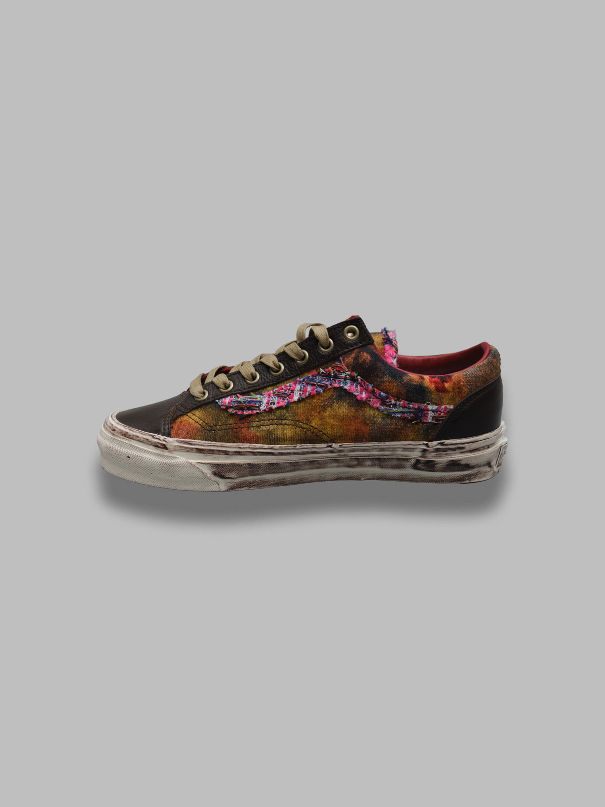lx old skool 36 souvenir VN000D9R- ENB1 VANS 