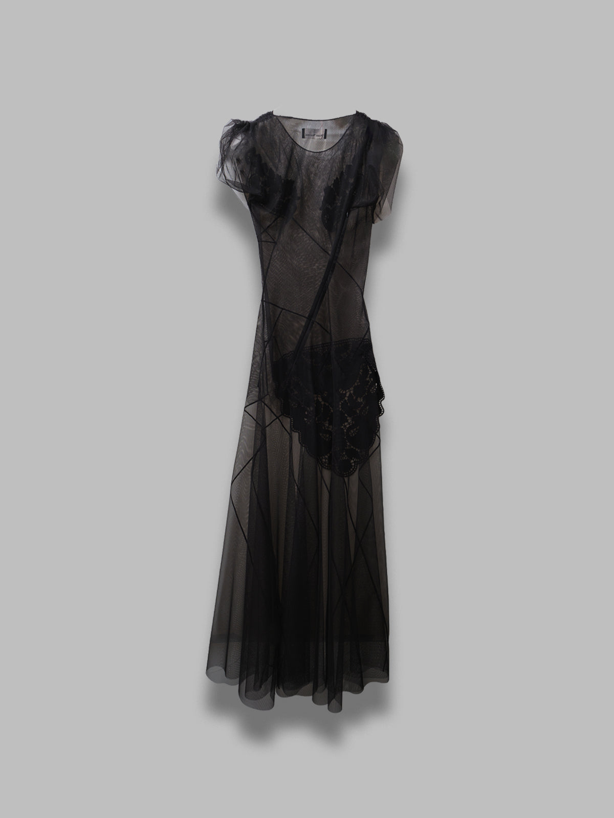 justina dress 110103AP-W01ED- N401 VIVIENNE WESTWOOD 