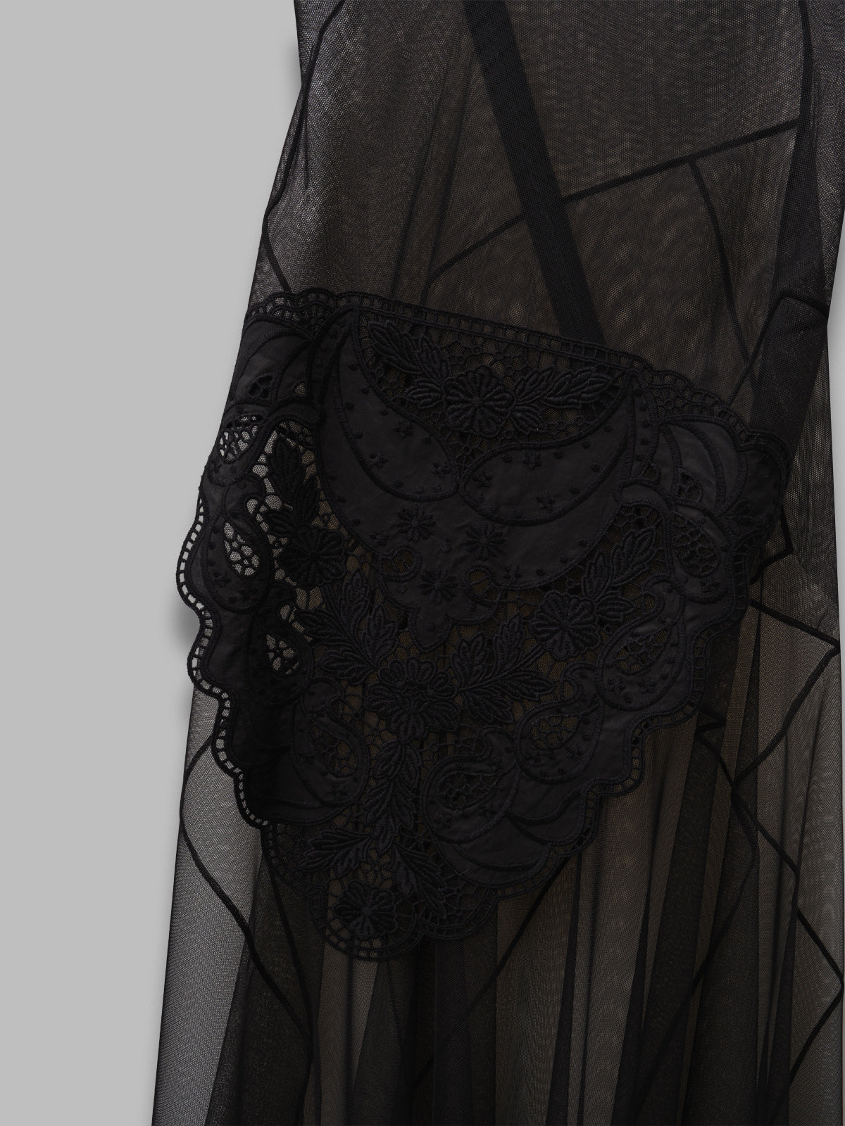 justina dress 110103AP-W01ED- N401 VIVIENNE WESTWOOD 