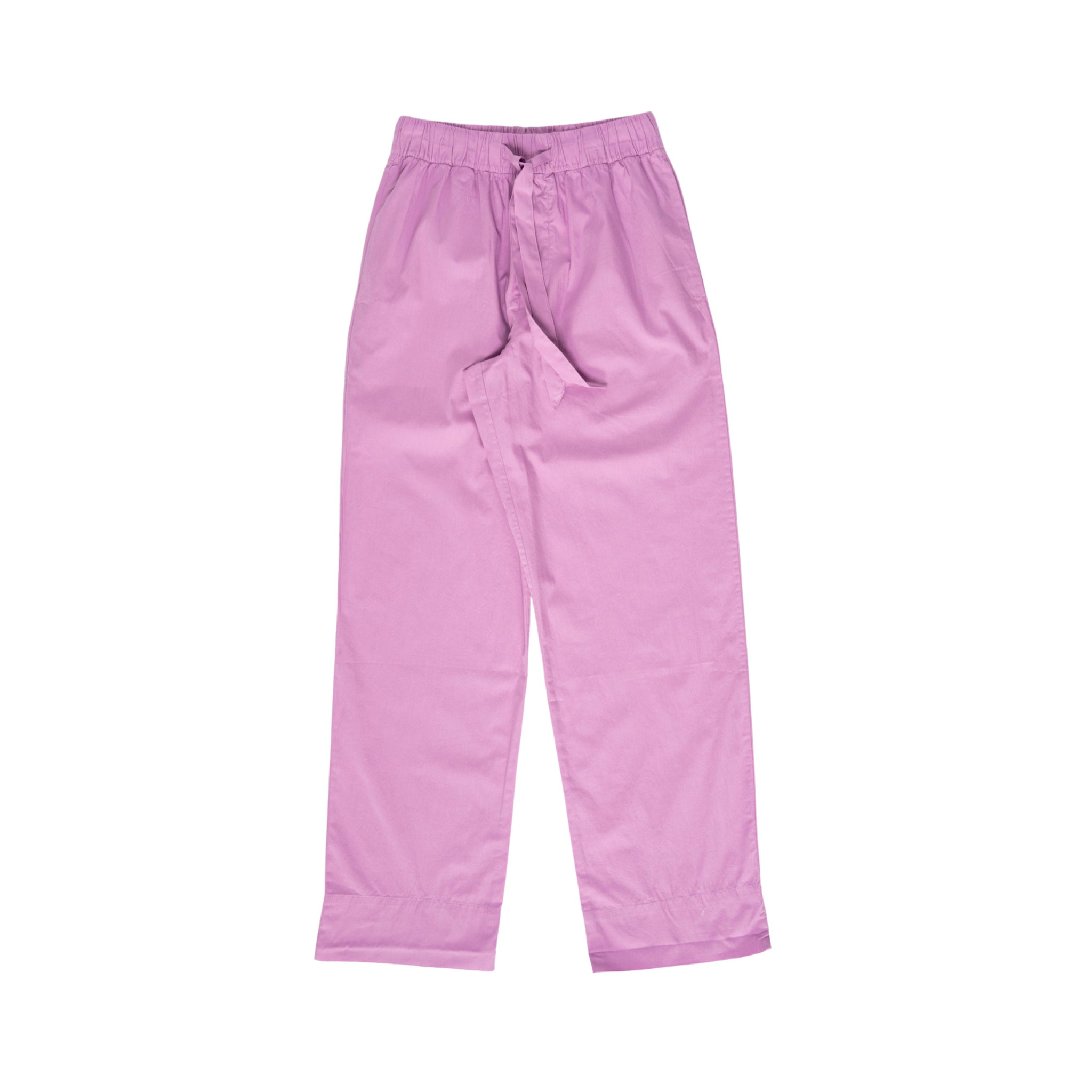 Cotton Poplin Pyjamas Pant