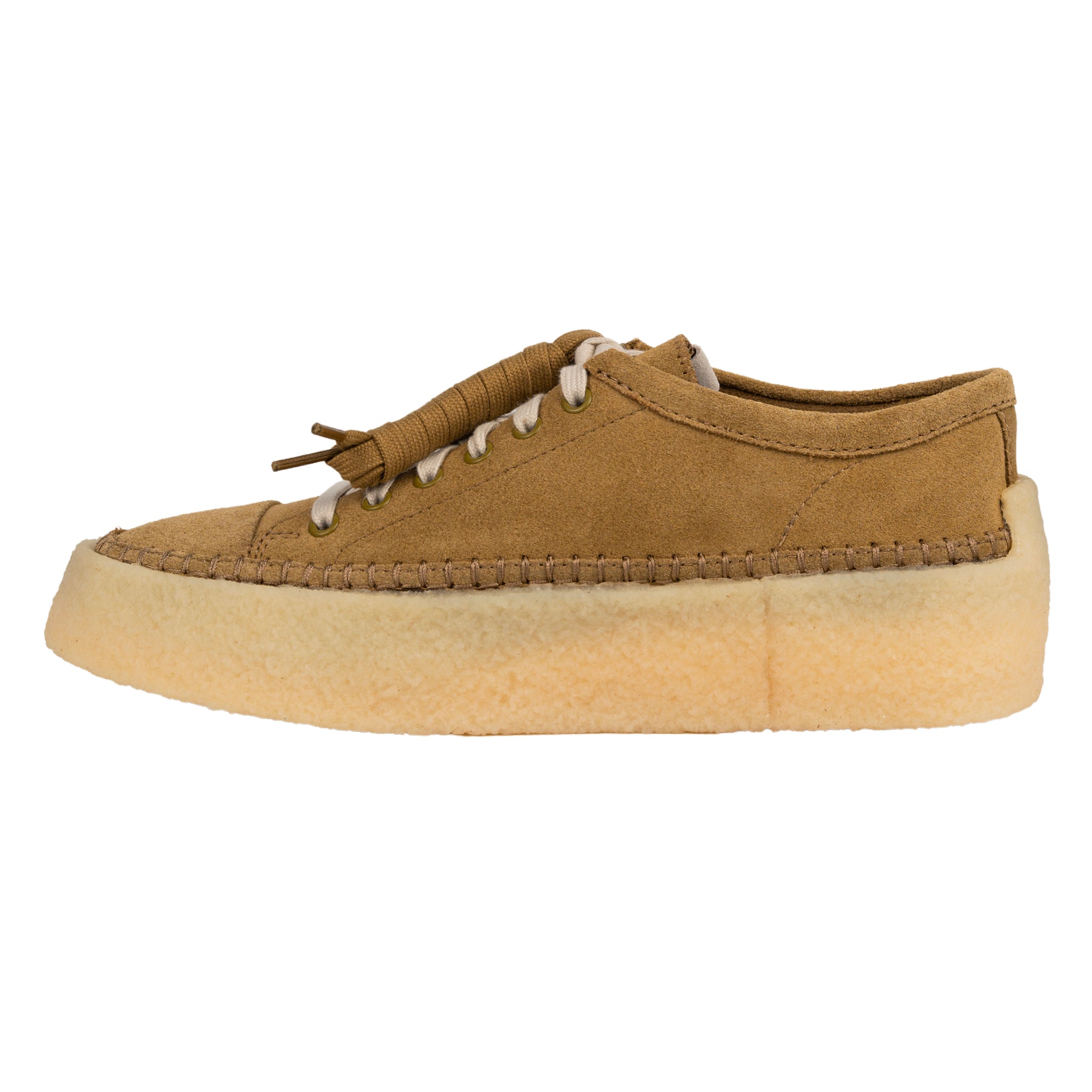 Caravan Low scarpa