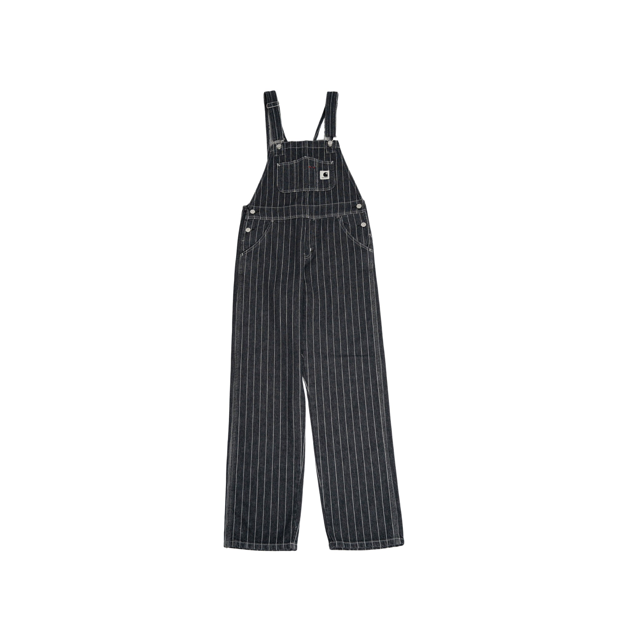 Orlean Straight Overall