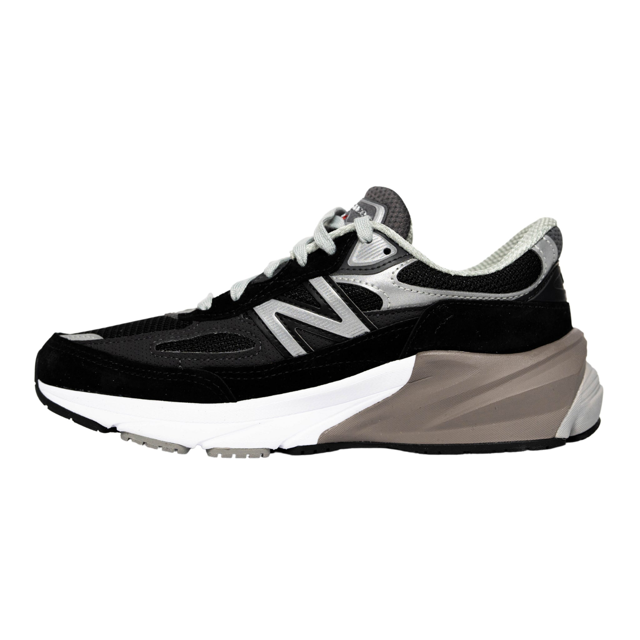 New Balance 990 W990BK6 sneaker in nero