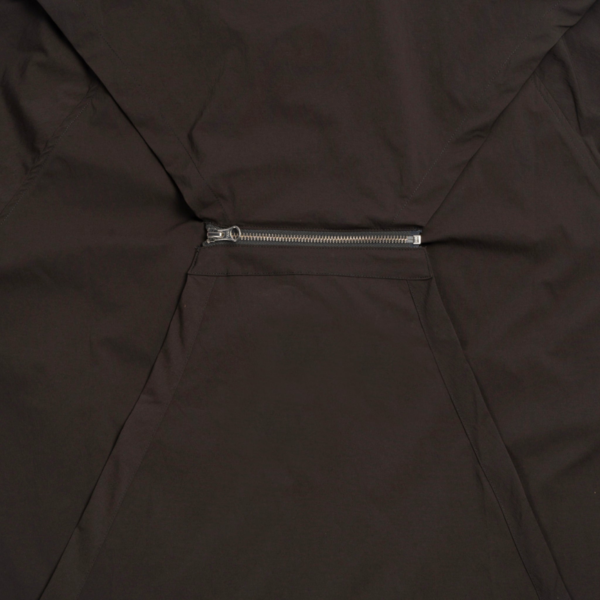 Af-Adaptive giacca in nylon