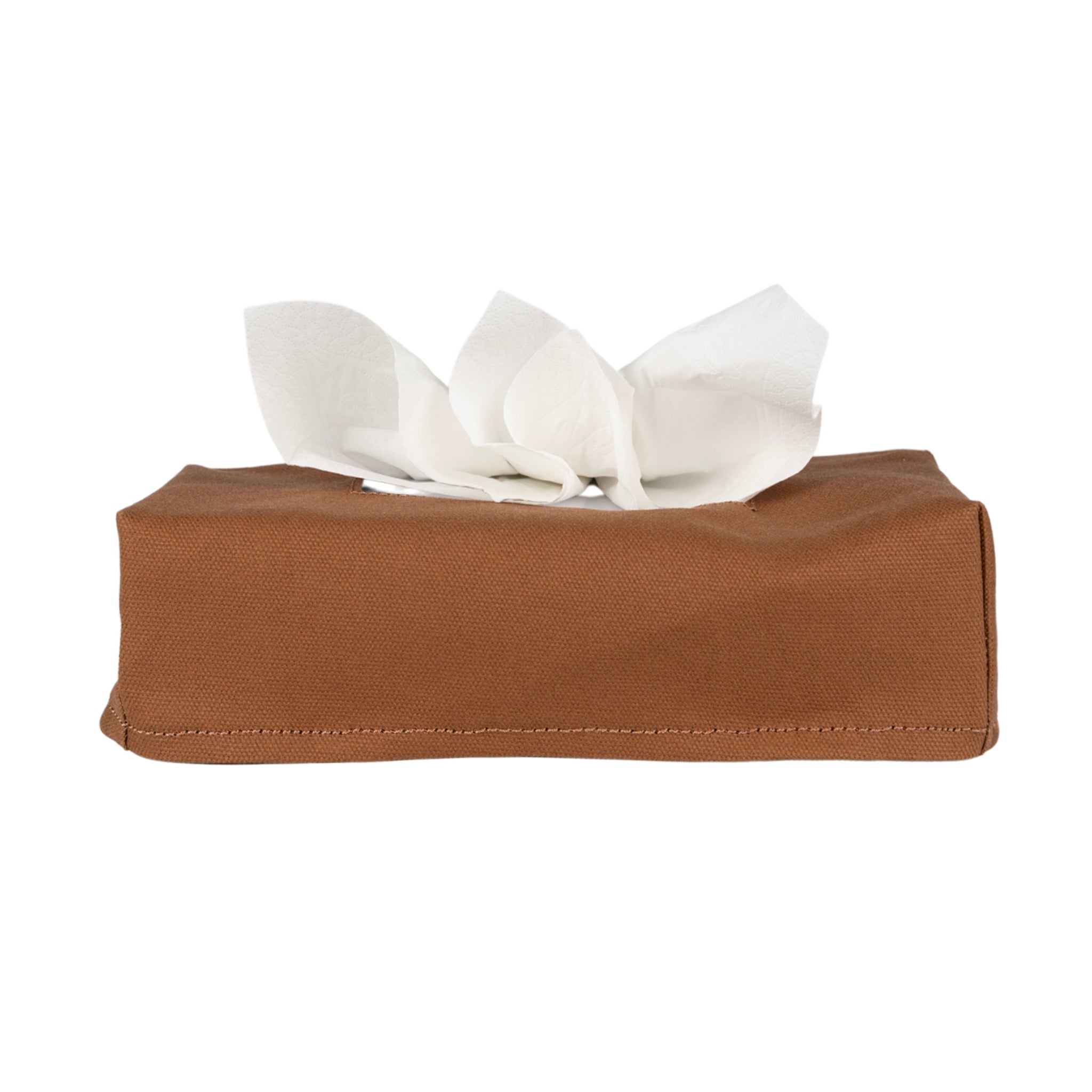 Tissue Box Cover in cotone