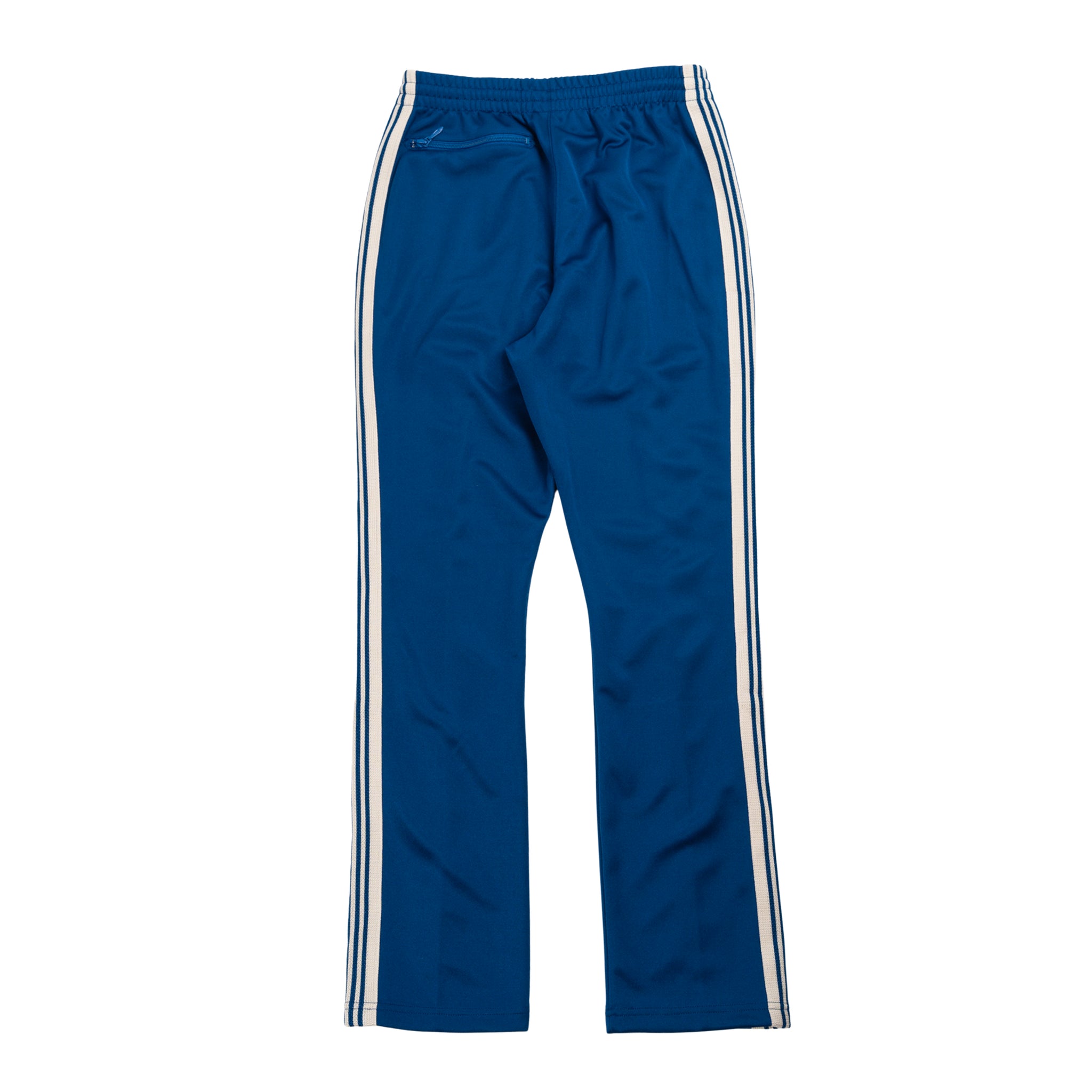 Narrow pantalone della tuta in blu royal