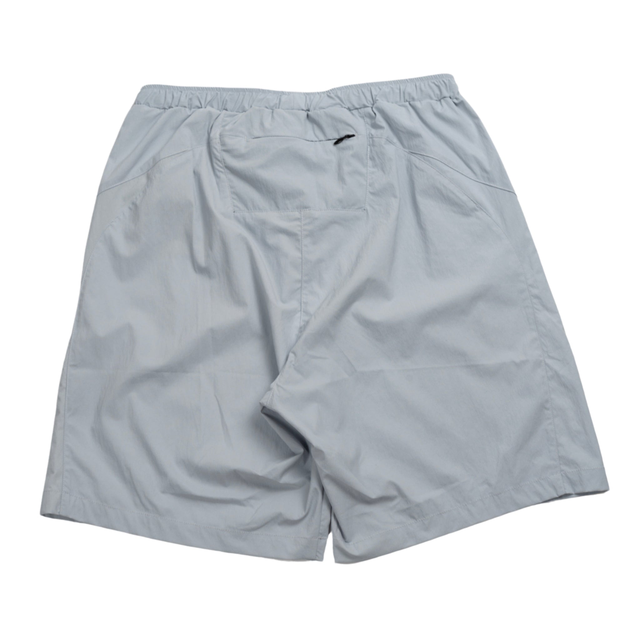 Af-Flex pantaloncino in nylon in grigio chiaro