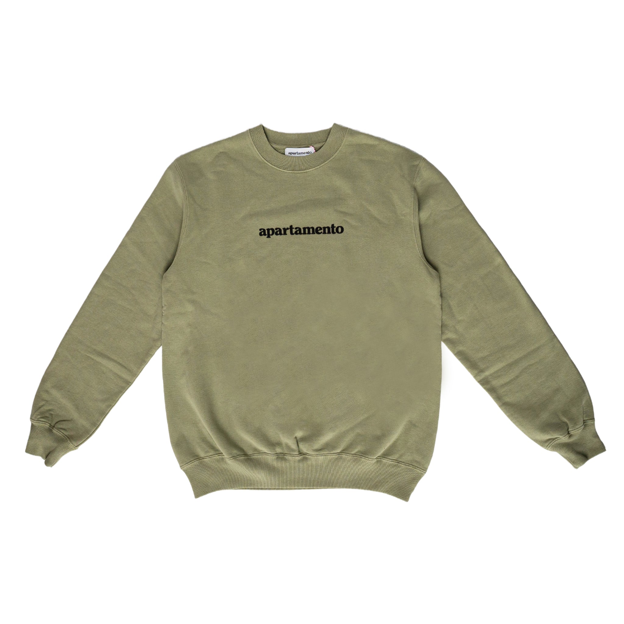 Apartamento Sweatshirt