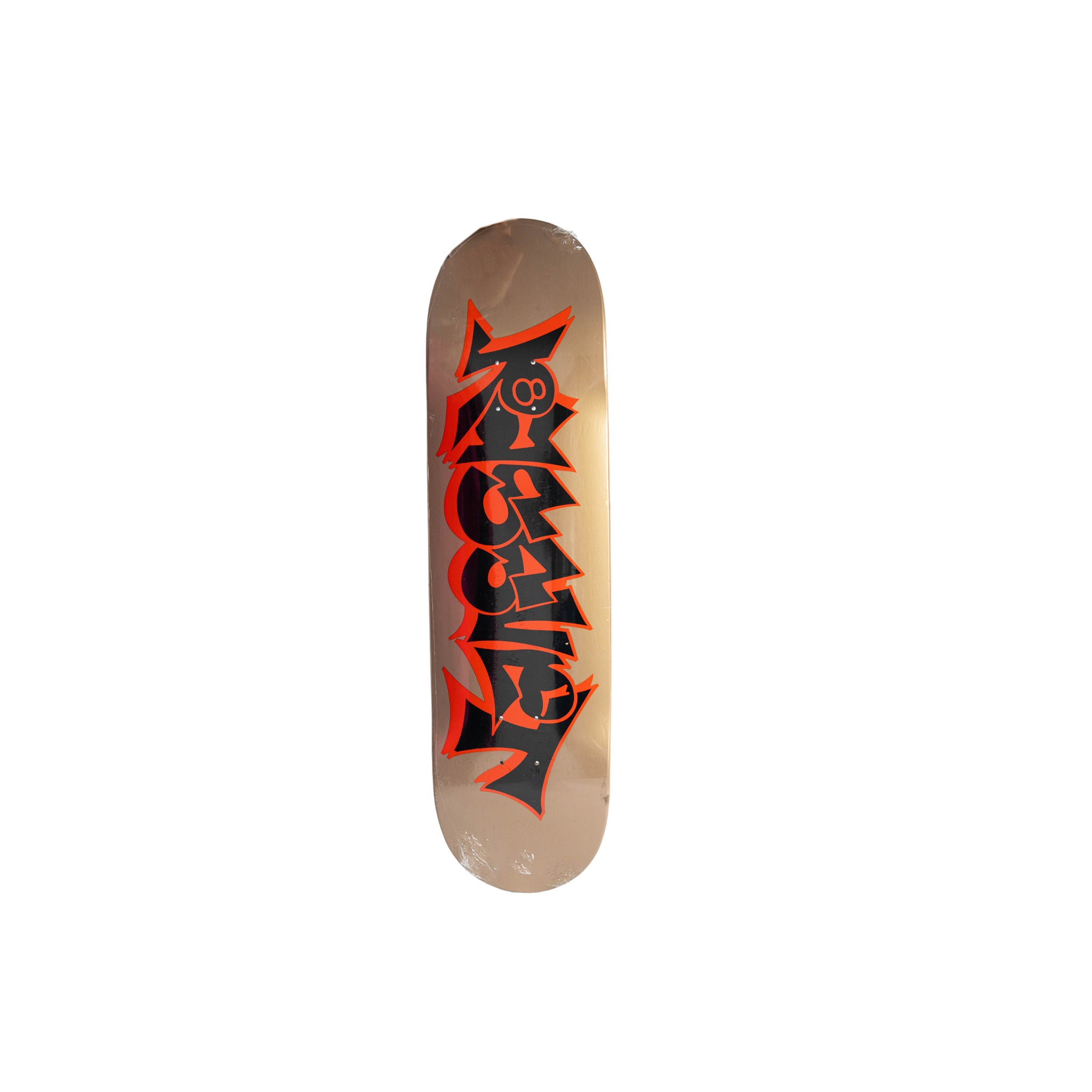 Skateboard 8.5