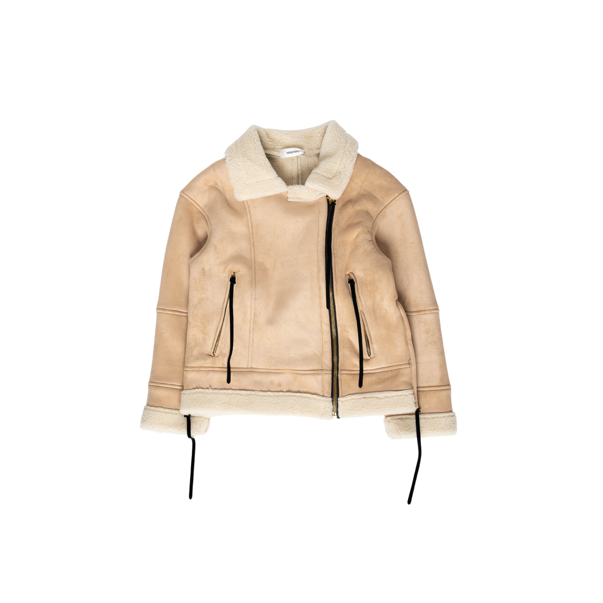 The Aviator Jacket