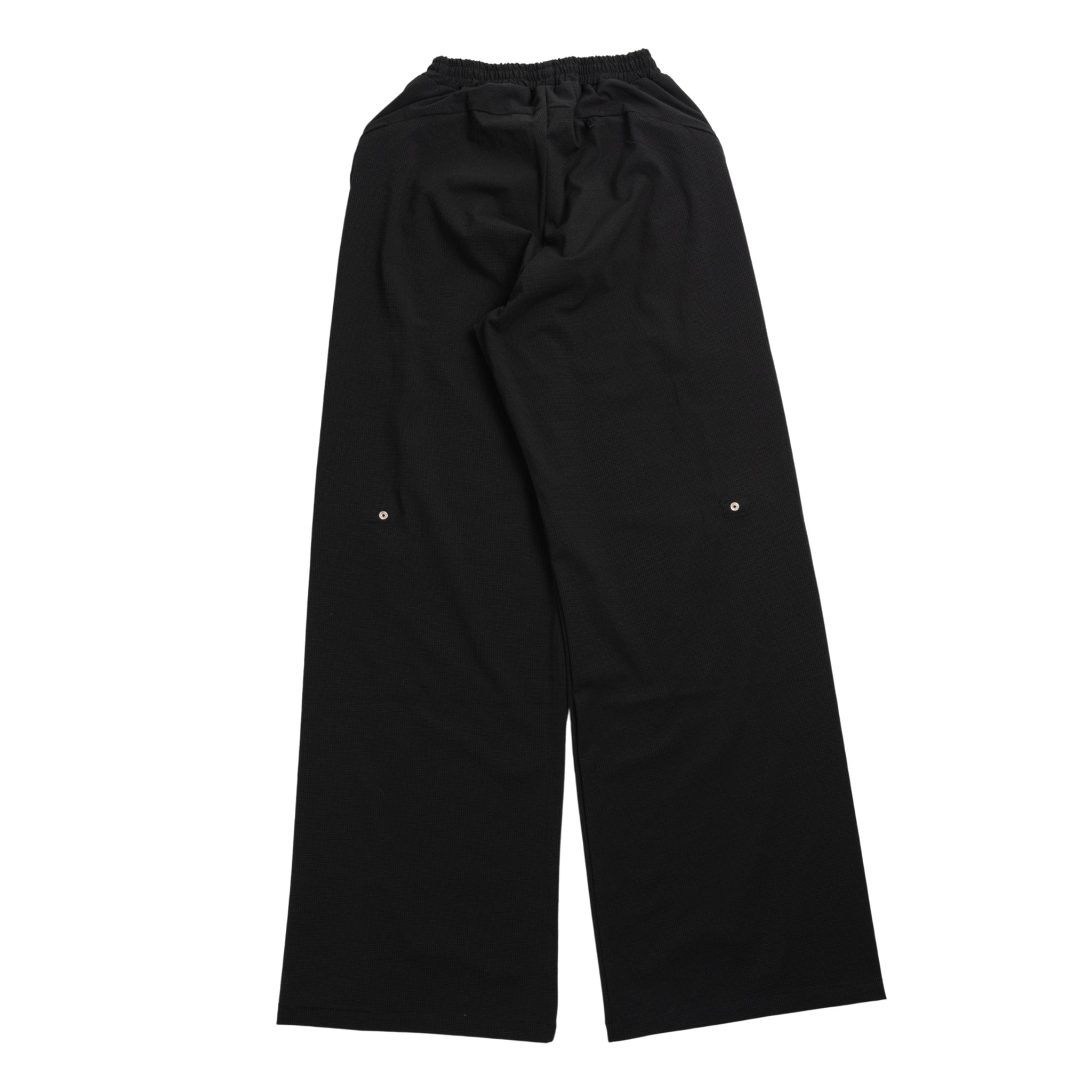 Af-Contract pantalone in nero