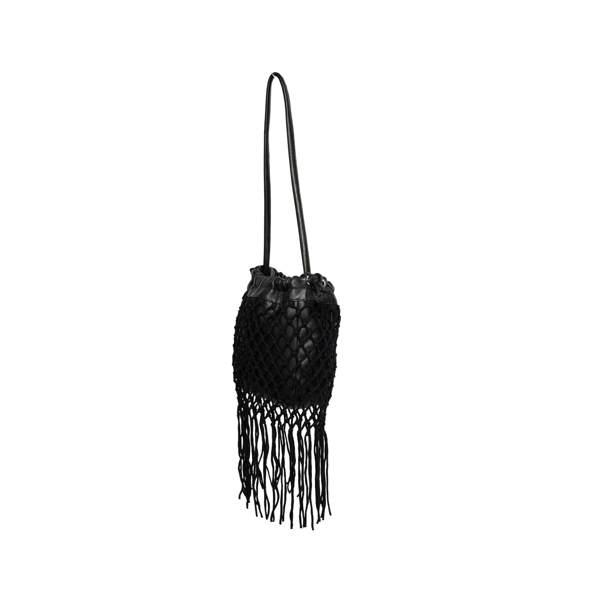 Deagz Frill Bag