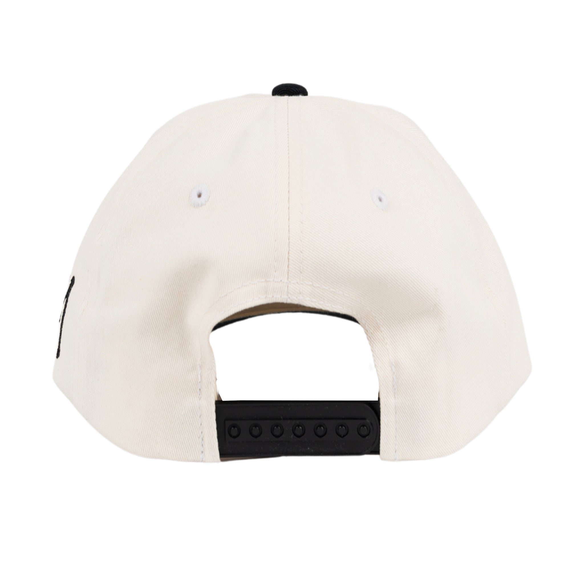 Chenille Low Pro cappello in cotone
