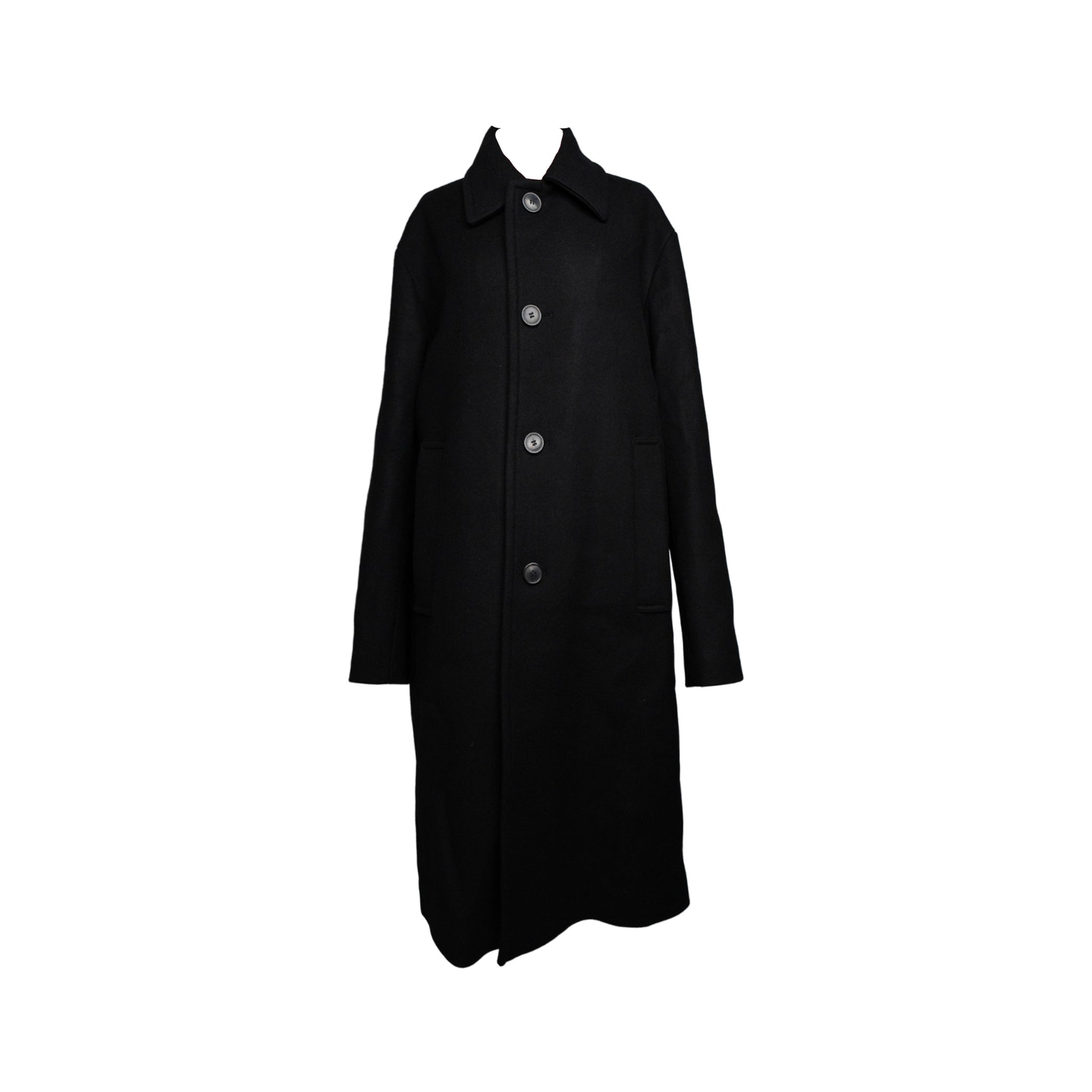 Redmore Oversized Coat