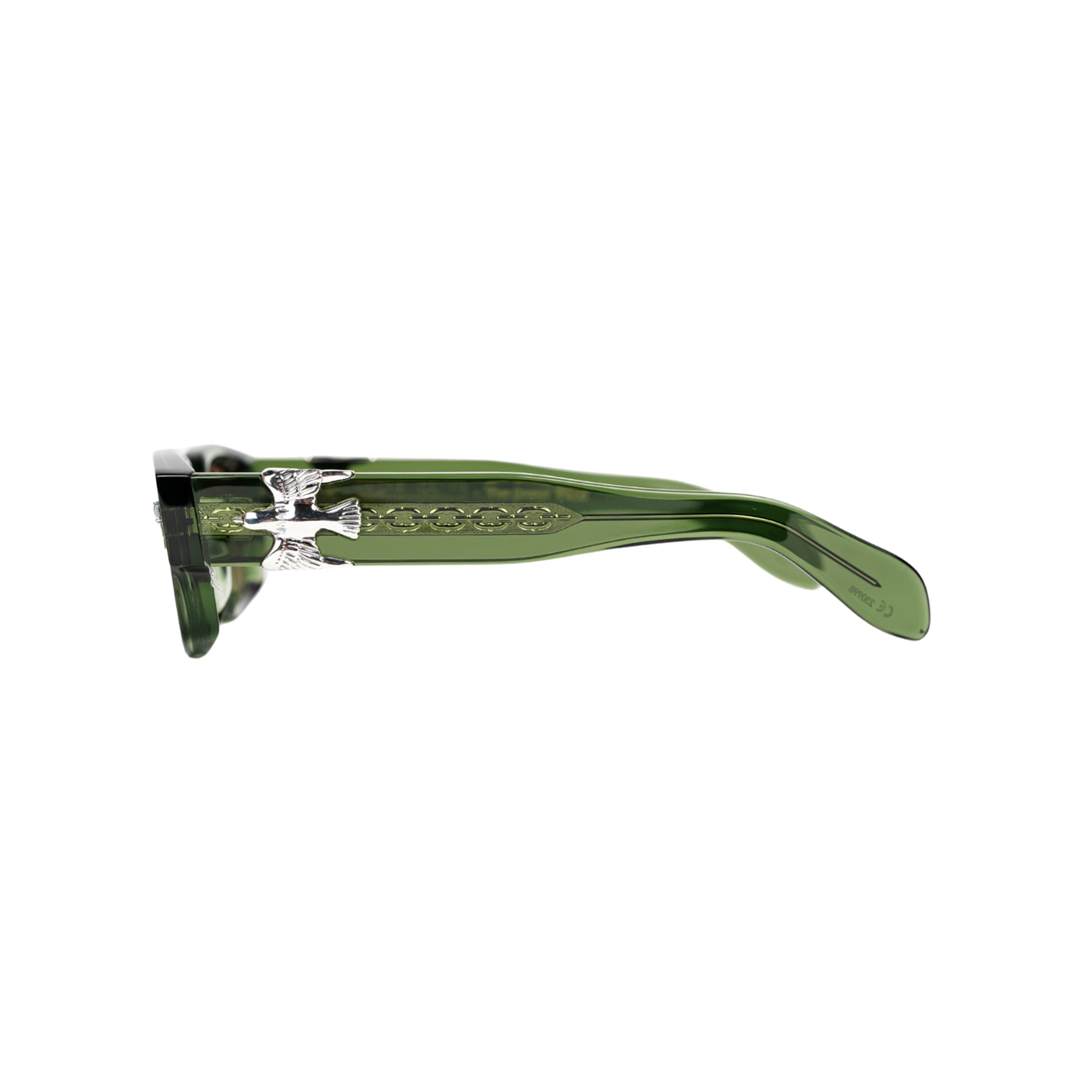 The Great Frog Rectangle Sunglasses