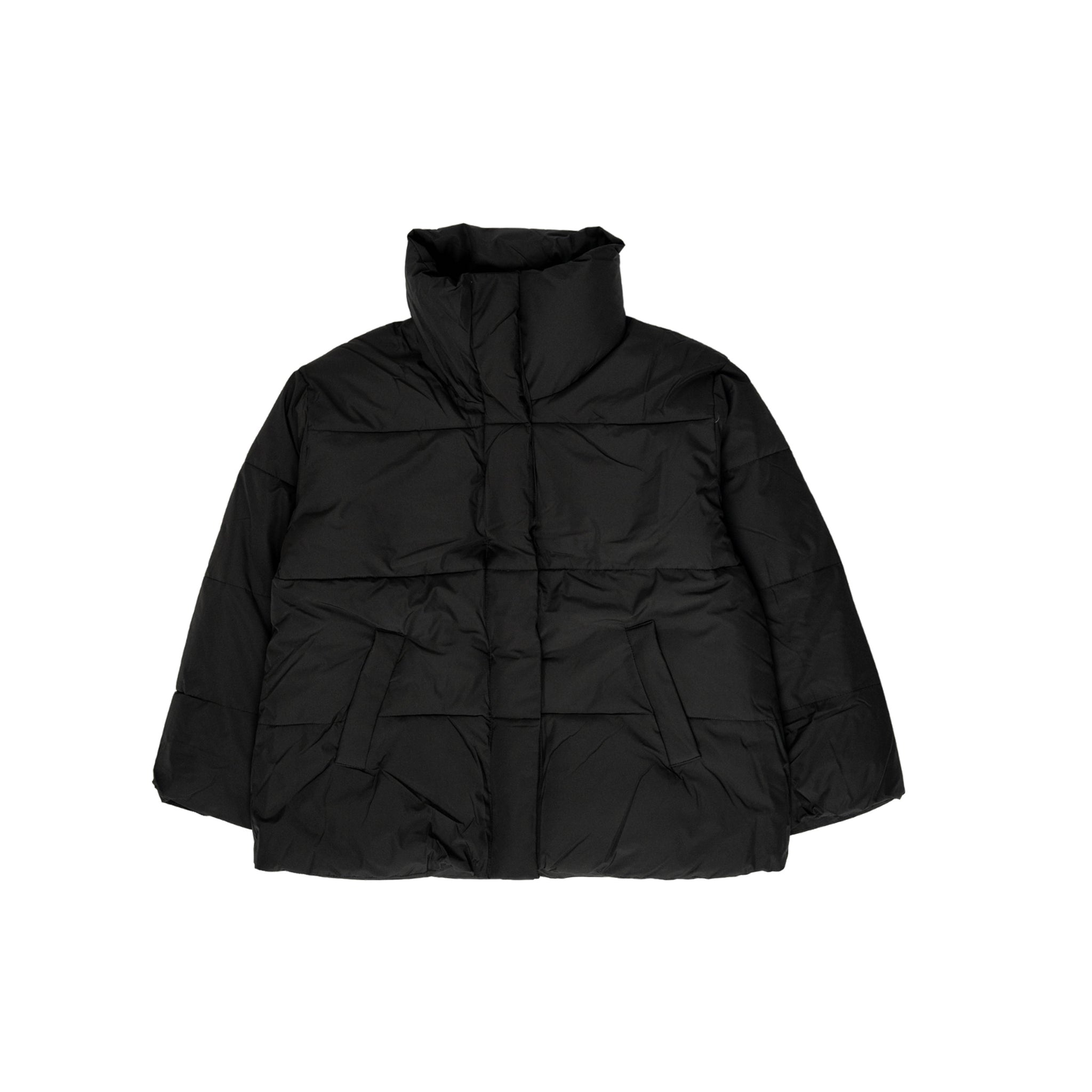 Gaiagz Puffer Jacket