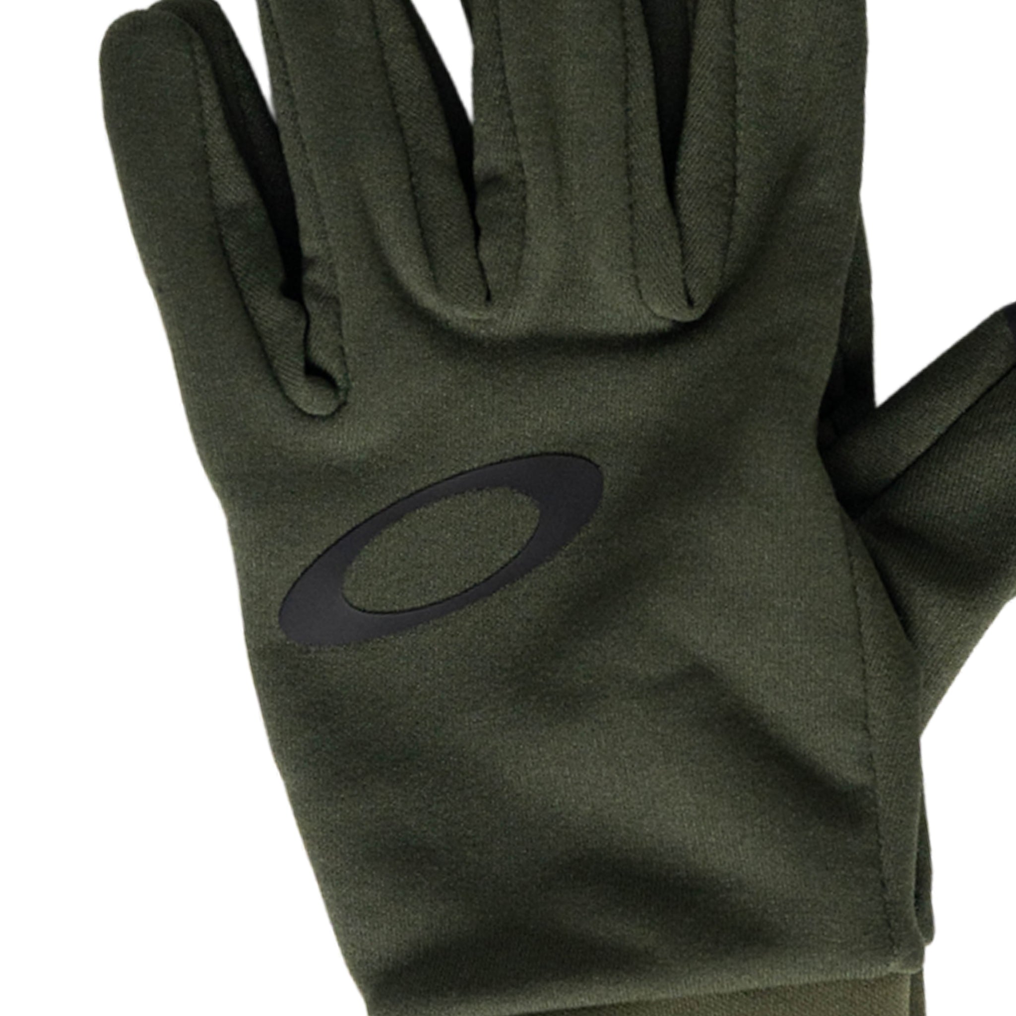 Latitude Fleece Gloves