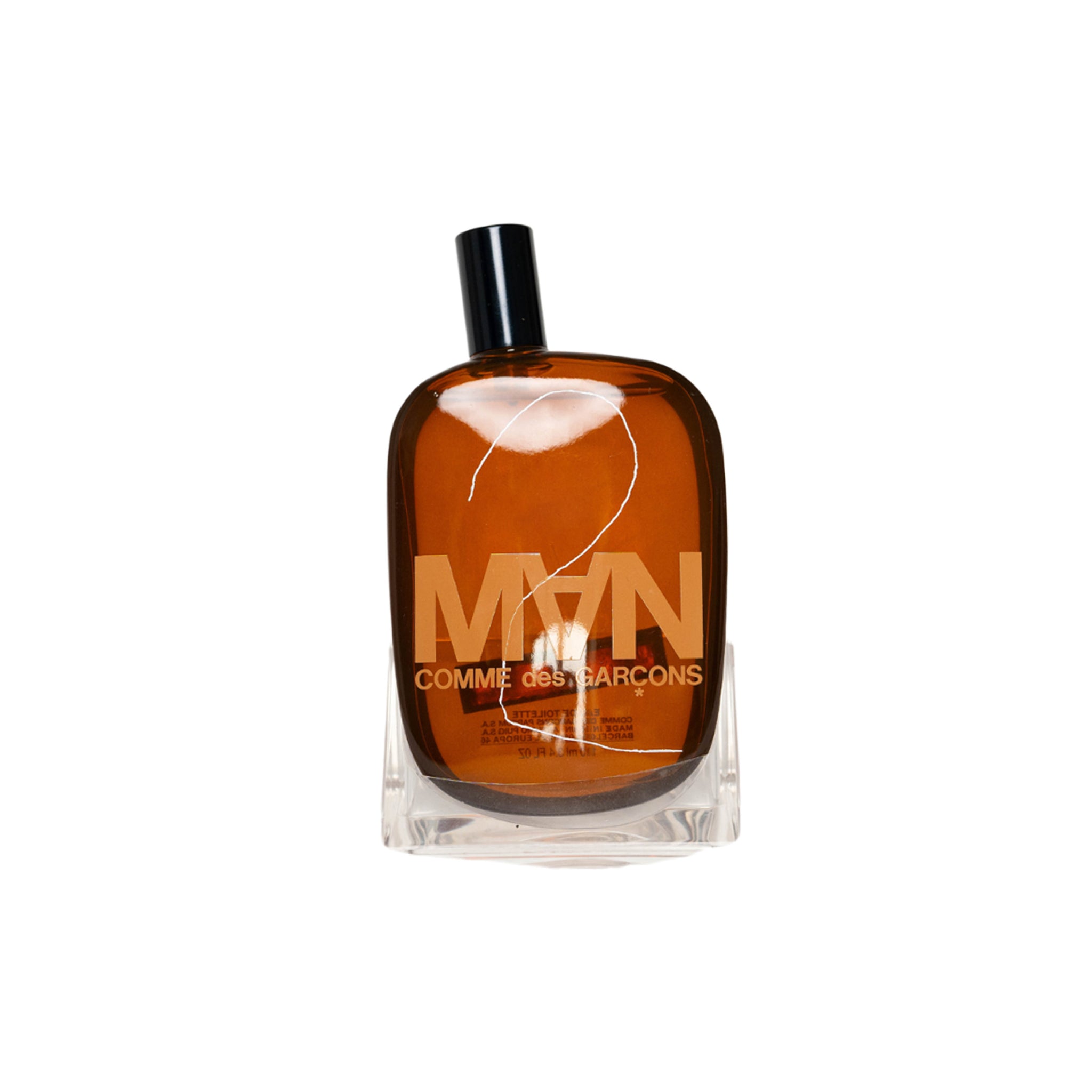 Eau De Toilette CDG2 Man 100ml