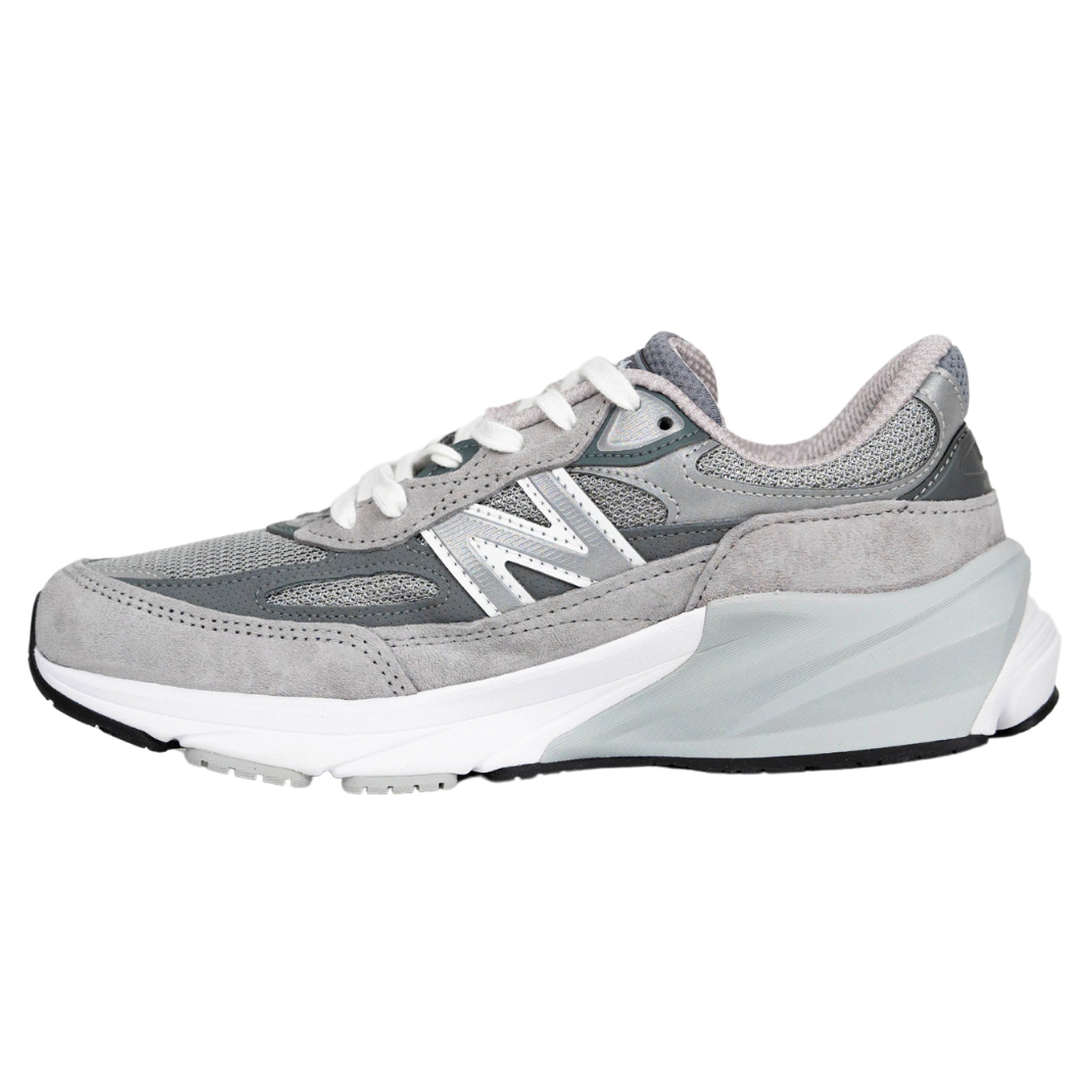 New Balance 990 W990GL6 sneaker in grigio