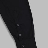 pleck shirt JBMW0711FA500- BLK0031 J.L-A.L 