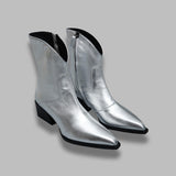 laminato luz LUZ08- ARGENTO POEVE 