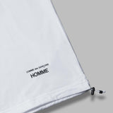 men's t-shirt HO-T015-S25- WHT COMME DES GARÇONS HOMME 