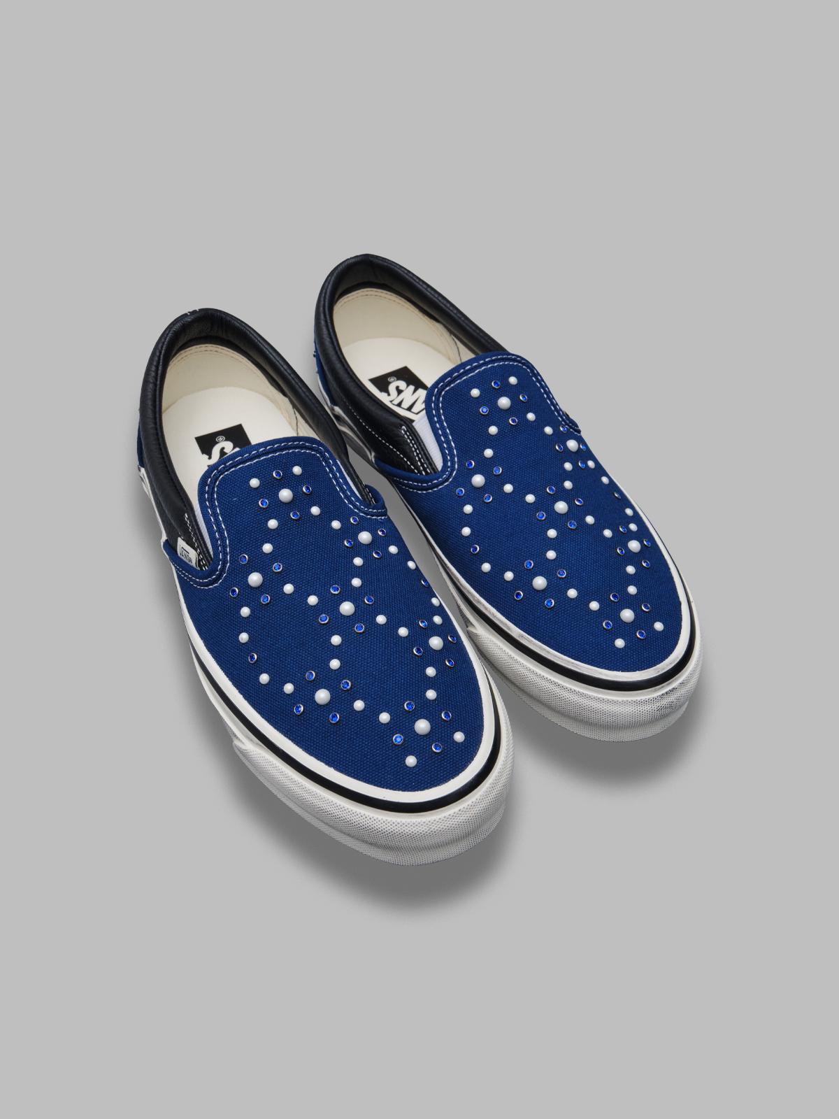 Premium Classic Slip-On VN000D9P- IND1 VANS 