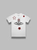 orb & stars classics t-shirt