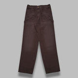 single knee pant I034798- 3IS4032 CARHARTT WIP 