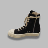 cargo sneakers DU01F4801-DO- 911 RICK OWENS DRKSHDW 