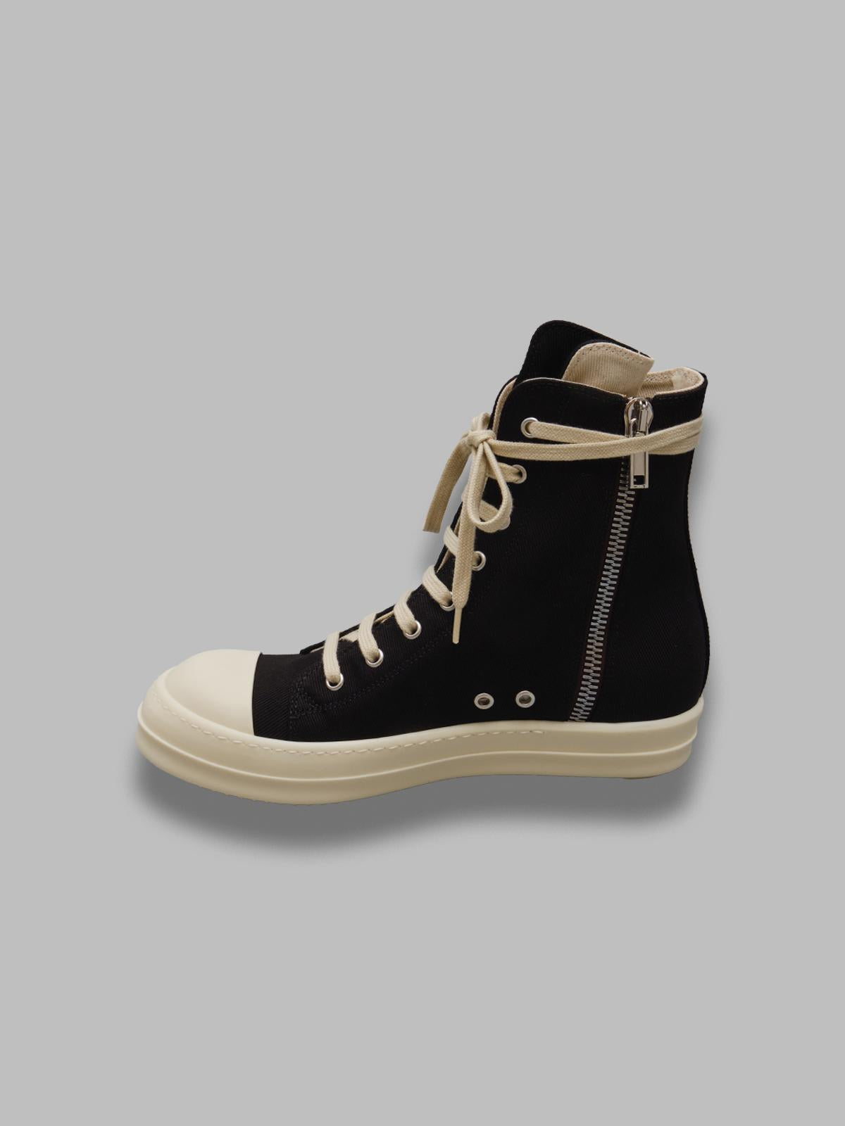 cargo sneakers DU01F4801-DO- 911 RICK OWENS DRKSHDW 