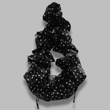 shirley bag T10-PS- WHITEDOTS OPÉRASPORT 