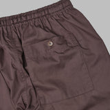 pyjama pants PA1310LF1594- PU840 LEMAIRE 