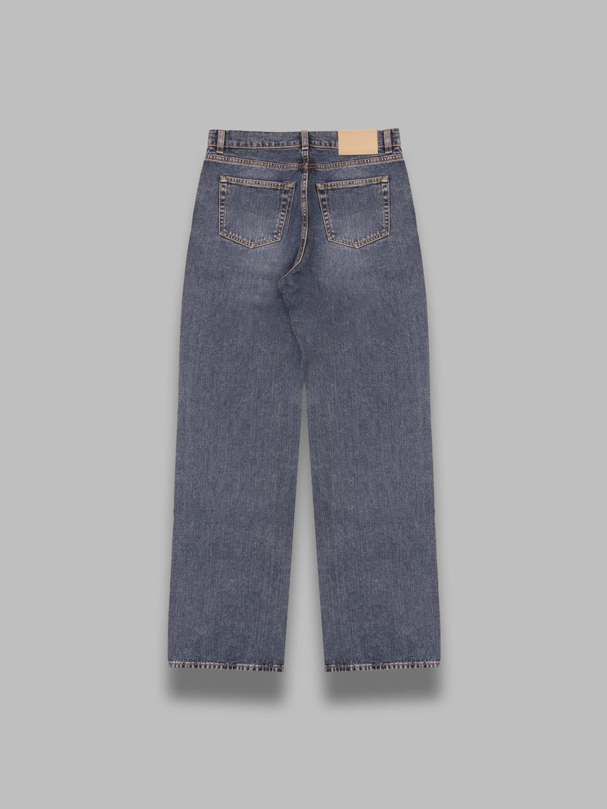 carlson cut M4255RR- BLU OUR LEGACY 