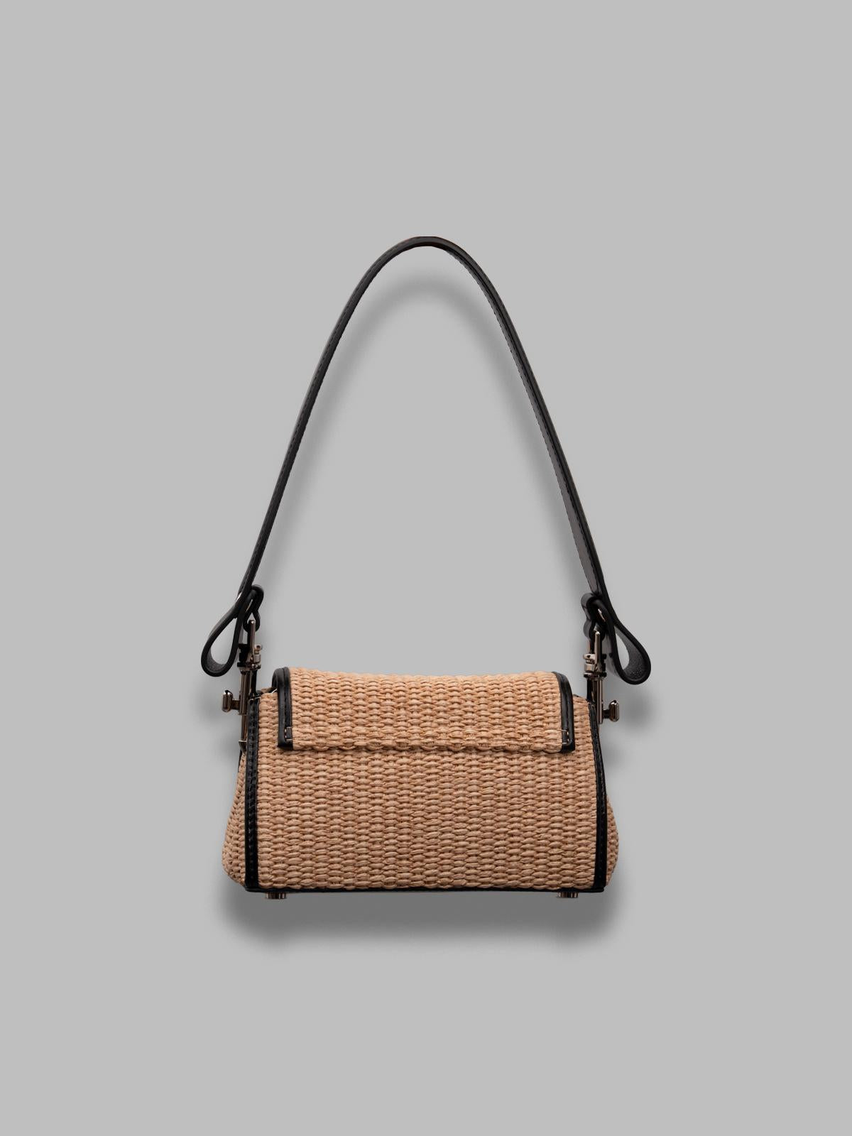 hazel small handbag 46030010W-W01D0- B402 VIVIENNE WESTWOOD 